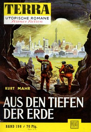 [Terra 198] • Aus den Tiefen der Erde